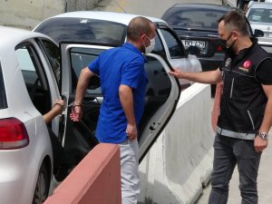 Samsun’da İmal Ettikleri 8 Kilo Bonzaiyi Paketlerken Yakalanan 2 Kişi Tutuklandı