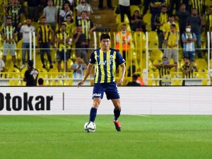 Kim Min Jae İlk Resmi Maçına Çıktı