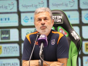 Aykut Kocaman: "Dimyat’a Pirince Giderken Eldeki Bulgurdan Olma Hali Öyle Oluyor Herhalde"
