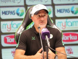 Ersan Parlatan: “Önemli Bir Galibiyet Aldık”