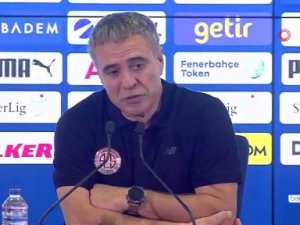 Ersun Yanal: “Eşit Ve Adil Yönetime Herkesin İhtiyacı Olacak”