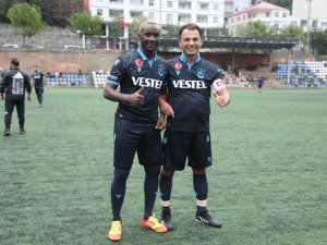 Elit Master Lig Master Cup 2021 Şampiyonları, Süper Kupa Karşılaşmasında Bir Araya Geldi