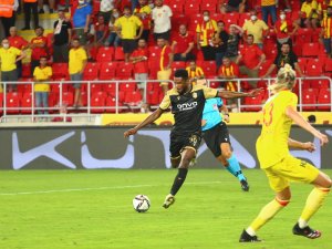 Yeni Malatyaspor Göztepe’ye Kaybetmiyor
