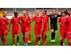 2014-15 Uefa U19 Kadınlar Avrupa Şampiyonası