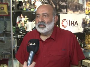 “Türkiye’deki Sağlık Yatırımlarının Çok İyi Olması Nedeniyle Organizasyonu Ülkemize Verdiler”