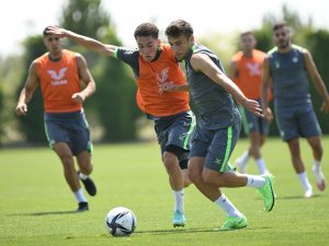 Konyaspor’da Adana Demirspor Maçı Hazırlıkları Başladı