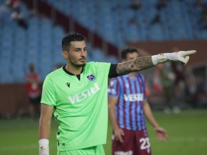 Süper Lig: Trabzonspor: 2 - Sivasspor: 1 (Maç Sonucu)
