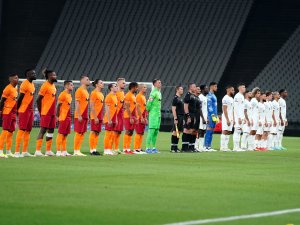 Galatasaray’da 5 Değişiklik
