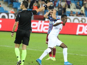 Sivasspor’un İlk Golünü Isaac Cofie Attı