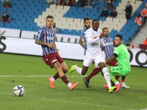 Sivasspor, Ligde 6. Yenilgisini Aldı