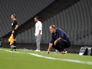 Süper Lig: Galatasaray: 2 - Hatayspor: 1 (Maç Sonucu)
