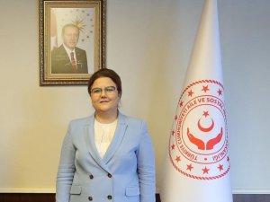 Bakan Yanık: “Beş Nakdi Sosyal Yardım Programımız İle Yaklaşık 93 Milyon Tl Ödeme Yapacağız”