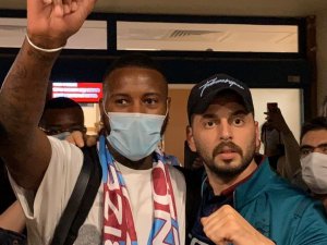 Stefano Denswil, Trabzonspor’un 9. Transferi Oldu