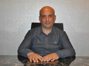 İ̇smail Kurt: "Yeni Kurulan Bir Ekip Olmanın Dezavantajlarını Yaşadık"