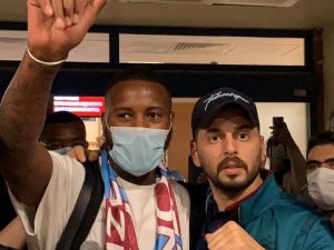 Stefano Denswil, Trabzonspor’un 9. Transferi Oldu