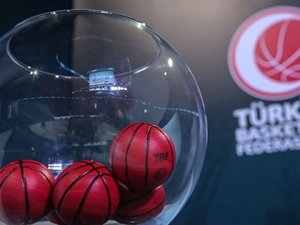 Kadınlar Basketbol Süper Ligi’nde Yeni Sezon Fikstürü Çekildi