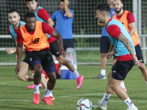 Antalyaspor 10 Maçtır Galibiyete Hasret