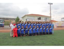 Çiftlikköy Belediyespor’da Hedef Şampiyonluk