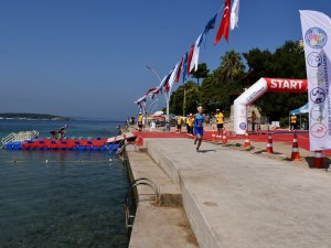 ‘Biathle Triathle Dünya Şampiyonası’na Türkiye’den 22 Sporcu Katılacak