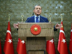 Cumhurbaşkanı Erdoğan: “Şehirlerimizi Yeni Bir Anlayışla Geliştirmeliyiz”