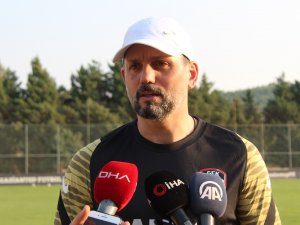 Erol Bulut: "Birkaç Transfer Daha Olacak"