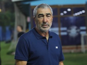 Samet Aybaba: “Belhanda Da Memnun Değil Kendisinden”