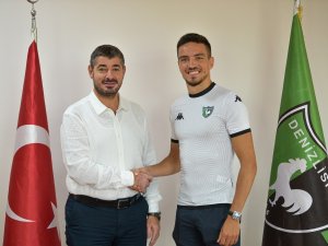 Leo Schwechlen Denizlispor’da