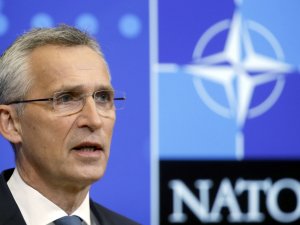 Nato Genel Sekreteri Jens Stoltenberg’den Afganistan Açıklaması