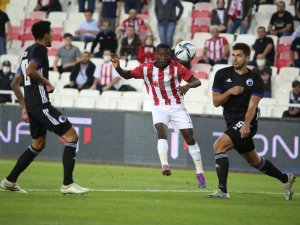 Sivasspor, Kopenhag’a Konuk Olacak