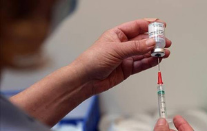 Aşının yan etkileri sosyal medyada gündem oldu! "#biontechyanetki" etiketi 1. sıraya oturdu