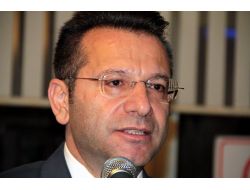 Vali Aksoy Hem Ağladı Hem Ağlattı