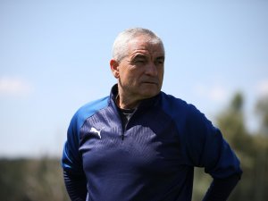 Çalımbay’ın Avrupa Arenasındaki 22. Maçı