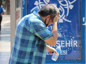 Meteoroloji Uyardı, Sıcaklar Geri Geliyor