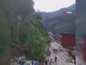 Venezuela’da Toprak Kayması: 15 Ölü