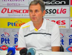 Manisaspor Üç Puanla Tanıştı