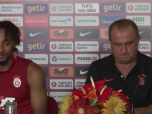 Sacha Boey: "Galatasaray’ı Daha Büyük Kulüp Olduğu İçin Tercih Ettim"