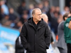 Fatih Terim: "Yarınki Maç Bizim İçin Gruplara Kalma Maçı, Çok Önemsiyoruz"