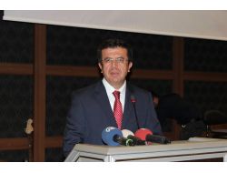 Bakan Zeybekci’den Vali Demir’e Teşekkür