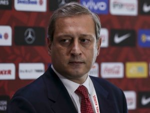 Burak Elmas: "Doğrunun Ve Adaletin Peşinden Ayrılmayacağız"