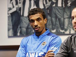 Gustavo: "Biz Buraya Bu Turu Geçmek İçin Geldik"