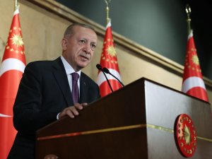 Cumhurbaşkanı Erdoğan: ’Türkiye İlave Bir Göç Yükünü Kaldıramaz’