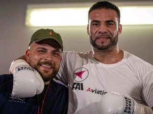 Mahmoud Charr’dan 4.5 Milyon Dolarlık Tazminat Davası