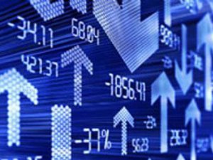 Borsa İlk Yarıda Yükseldi