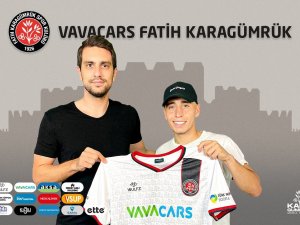 Emre Mor, Fatih Karagümrük’te