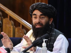 Taliban: “Müzik Halka Açık Yerlerde Yasaklanacak”