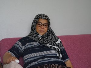 Evlilik Hayali Kuran Kızını Sel Sularında Kaybetti