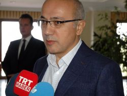 Işid’in Rehin Aldığı Türklerin Kurtarılması