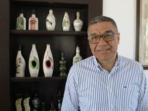Ayvalık’ta Zeytin Yetim Kaldı