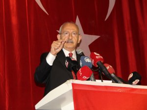 Kılıçdaroğlu’ndan ’İtiraf’ Gibi Açıklama: "Bizim Kabahatimiz De Kusurumuz Da Var"