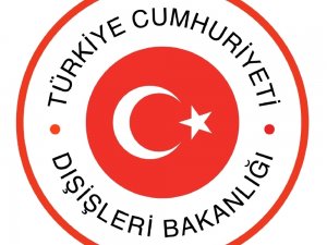 Dışişleri Bakanlığı, Afganistan’da Gerçekleşin Terör Saldırısını Kınadı